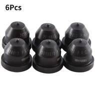 6Pcs New Fuel Injector Cup for Engine NTA855 N106 V28 3018813 Replacement Parts Accessories