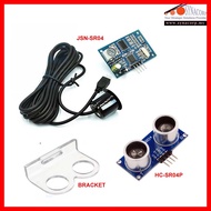 JSN-SR04M HC-SR04 HC-SR04P Ultrasonic Ranging Module Distance Measuring AJ-SR04