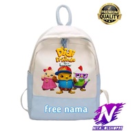 tas sekolah anak didi and friends the movie