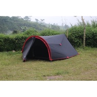 TENDA Tunelight 3 safaroutdoor camping tent ultralight camping tent