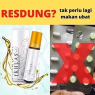 IKHLAS HERBS Ikhlas Oil minyak resdung original hq | Ikhlas Oil