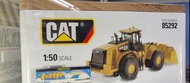 🐧Caterpillar 工程車 1:50 CAT 982M Wheel Loader DM 85292 19.8x7.2x8.3cm  ✈️日本代拍/代購🐧龍店