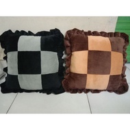 Chess pillow 40x40cm