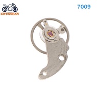 ziyunshan Watch Accessory 7009 Balance Wheel Assembly With Wheel Splint Universal 7S26 Movement Bala