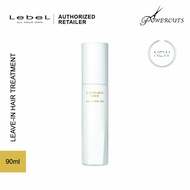 Lebel One Stem Cell Solution Emulsion Hair Oil 90ml