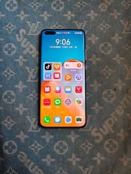 華為Huawei P40 Pro+ Plus 5G 8+256GB 雙卡 很新淨國行