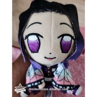 Demon Slayer kimetsu no Yaiba Anime Shinobu Plushies Stufftoy