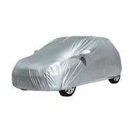Honda Hrv Car Body Cover
