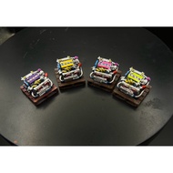 Diorama Yes peako Engine custom v3