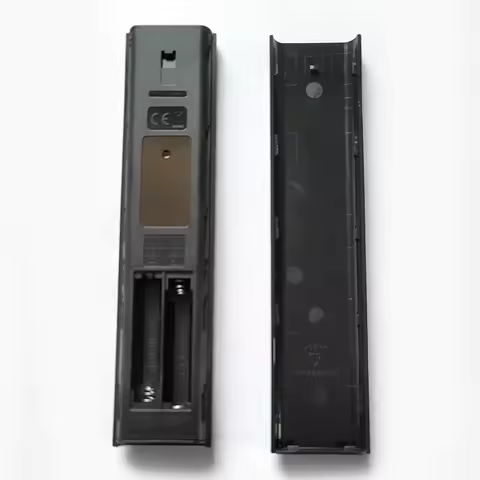 Practical TV Controller Battery Powered Portable Smart TV Controller Replacement Parts Accessories f