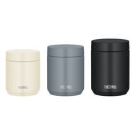 Thermos Vacuum Insulated Soup Jar 300ml Ivory JED-300 IV  
Thermos Vacuum Insulated Soup Jar 400ml I