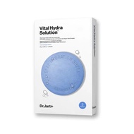 Dr. Jart+ Facial Mask，Dr Jart+ 5PCS Capsule K9/1