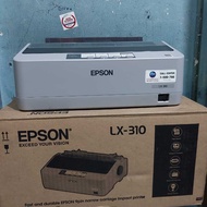 Epson Lx310 printer epson lx-310 dot matrix printer