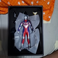 Alphamax Ultraman Tiga 超人迪加