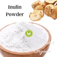 Natural Pure Inulin Powder from Orafti® (Belgium) Beneo Prebiotic, Dietary Chickory Root Fibre 菊粉 益生