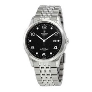 Tudor 1926 Automatic 41 mm Diamond Black Dial Men's Watch M91650-0004