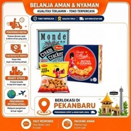 Danish Monde Butter Cookies Butter Cookies Butter Biscuit/ Premium Kualtias Cream Crackers COD