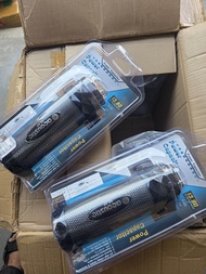 Kapasitor Bank Led Acoustic 10 Farad Bagus