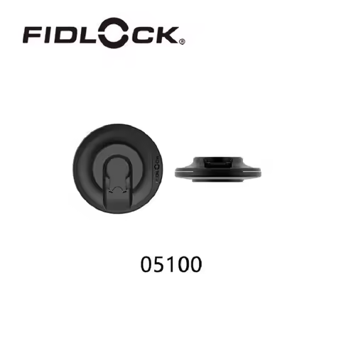 FIDLOCK SNAP Buckle Function Quick Release Buckle Magnetic Suction Buckle Magnetic Buckle Bag Access