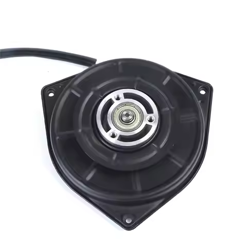 Fan Motor For Mitsubishi Pajero Montero Shogun 2 MK2 II- 065000-7121 MB878162 V10 V20 V30 V40 V11 V1