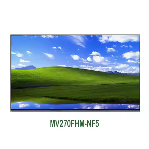 Original new 27inch LCD Screen MV270FHM-NF5 MV270FHM MV270FHM NF5