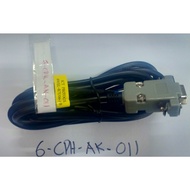 6-CPH-AK-011 VENDING MACHINE ICT L-70 BILL ACCEPTOR CABLE (FOR MODEL – J9800)