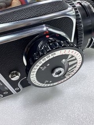 Hasselblad 攪菲林過片器帶有測光 for 500CM 503CX 503C
