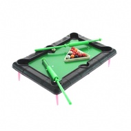 SIMULATION POOL TABLE