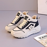 HS Women's casual sneakers 304 trendy 2024