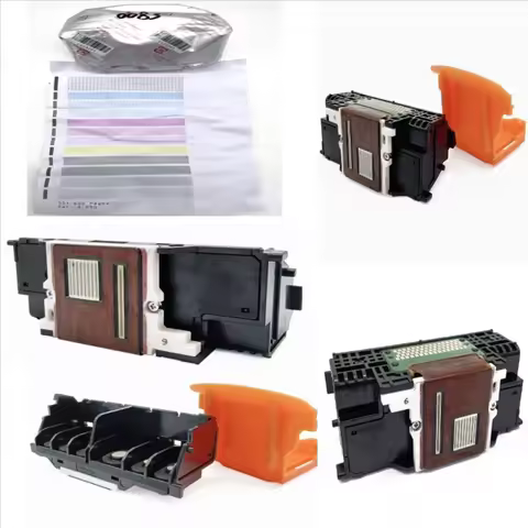 Full Color Printhead QY6-0083 Fits For Canon PIXMA MG7170 MG7150 MG7710 MG7720 MG6930 MG7700 MG7580 