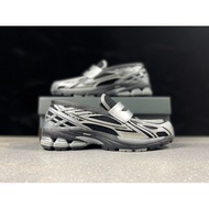 New Balance NB 1906L OB Loafers Silver Metallic Black U1906LO  sale JVTL