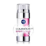 NIVEA LUMINIOUS 630 Luminous 630TM Spotclear Booster Serum 30ml