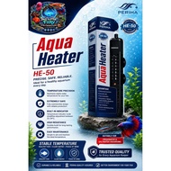 PERIHA AQUA HEATER( FREE JAVA MOSS)