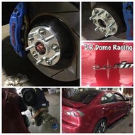 整備區 強化 鋁圈墊片 輪距墊片 墊寬器 轉接座 MAZDA3 MAZDA5 CX5  MAZDA6 MX5 323