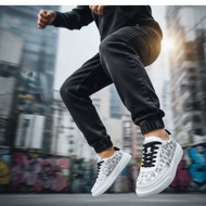 Kibo X Taloha 蘋果純素休閒鞋 -男裝