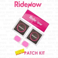 RIDENOW New TPU tube patch kit