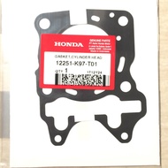 Cylinder Head Gasket PCX 150 K97 & ADV 150 K0W ORIGINAL AHM 12251K97T0