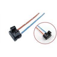 H7 Bulb Socket Connector(1PCS)