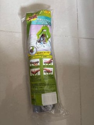 思高吸水棉拖把