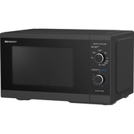 Lò vi sóng Sharp 25 lít R-G251TV-BK / R-G251TV-SL Giá Rẻ Chính Hãng