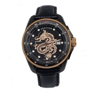 JAGUAR DRAGON SERIES 42mm AUTOMATIC MEN WATCH J23-16011LBRB-DKSET