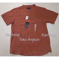 KEMEJA Shirt NEVADA kidskoko - F280