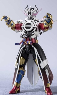(有現貨) 全新日魂 啡盒未開 靚盒 魂限定 Bandai 萬代 SHF Kamen Rider Build Evol Black Hole Form 幪面超人 Evol (Phase 4)