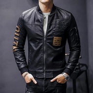 jaket kulit asli garut terbaru/ jaket kulit asli pria original-jaket