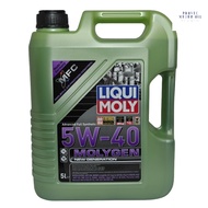 Liquimoly Molygen New Gener­a­tion 5W-40 (5L)