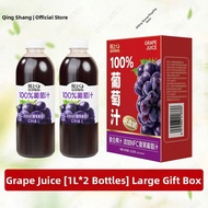 100 Pure Juice NFC Added Grape Juice