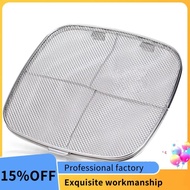 Replacement Splatter Shield for Ninja Foodi AG301 5-In-1 Indoor Grill Stainless Steel AG300C AG302 A