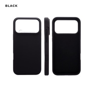 FRESCOONE SL Series Liquid Silicone Phone Case for 17 Pro Max 17 Pro 17 16 Plus Air Cover Casing