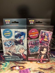 Ptcg 挑戰牌組 瑪莉牌組 大吾牌組