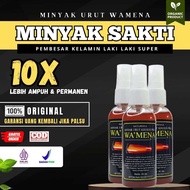 Minyak wamena oil original 100%